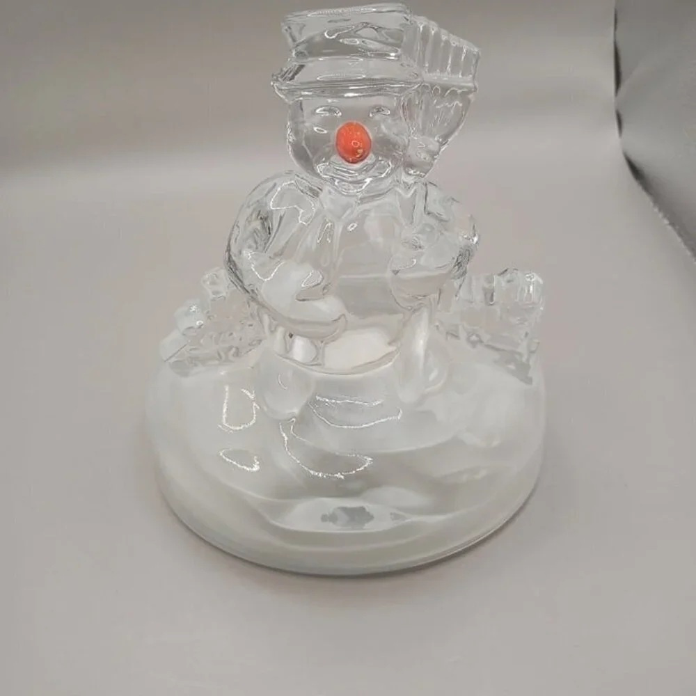 Crystal d